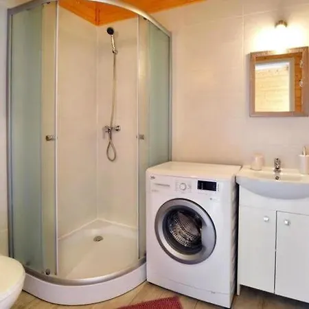 Caloroczne Nemo * Ustronie Morskie