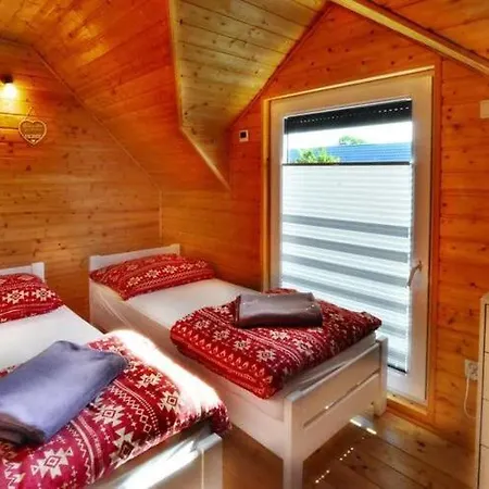 Hytte Caloroczne Nemo *