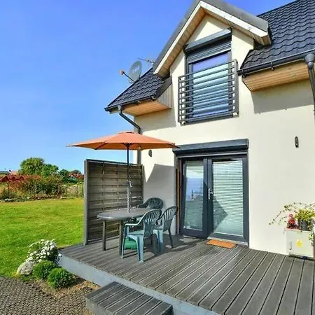 Caloroczne Nemo Hytte