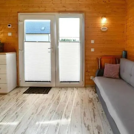 Hytte Caloroczne Nemo *