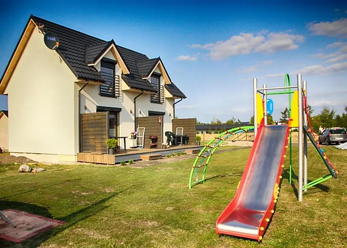 Lodge Caloroczne Nemo