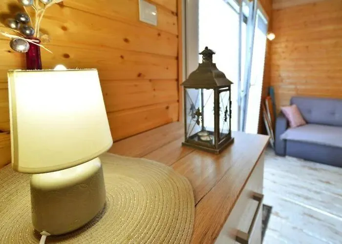 Caloroczne Nemo Lodge