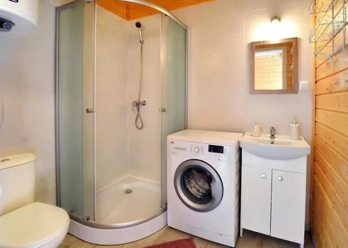 Caloroczne Nemo * Ustronie Morskie