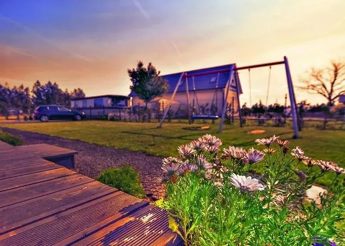 Caloroczne Nemo Ustronie Morskie