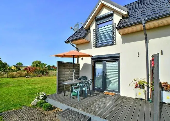 Caloroczne Nemo Lodge