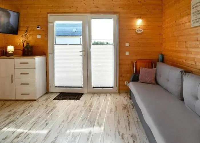 Lodge Caloroczne Nemo *